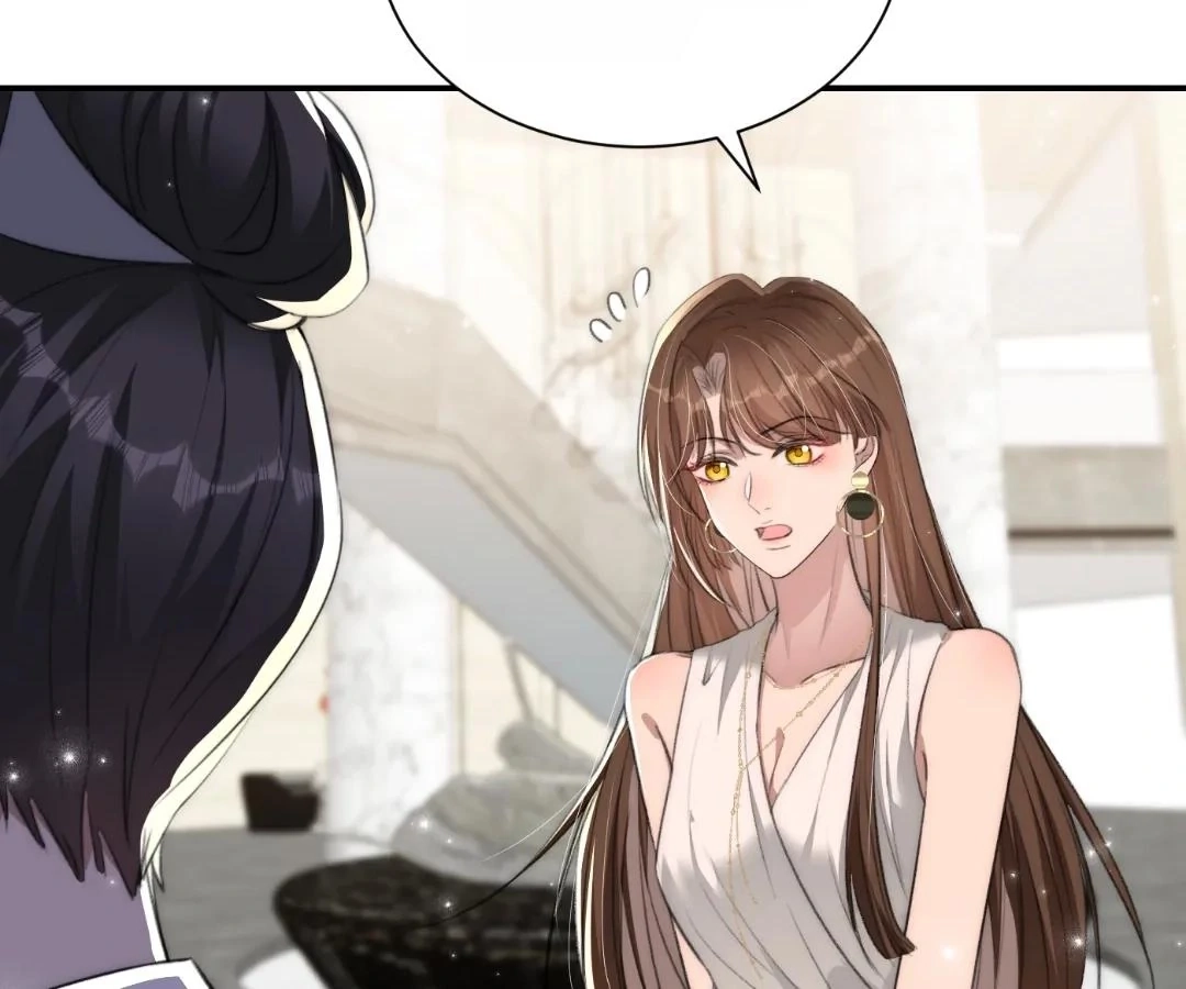 The Real Heiress Brings the High Society to Its Knees Chapter 8 Page 37